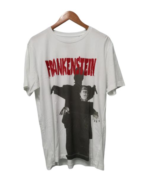 Other Designers Movie - Frankenstein Monster Movie Tee Horror Aliens