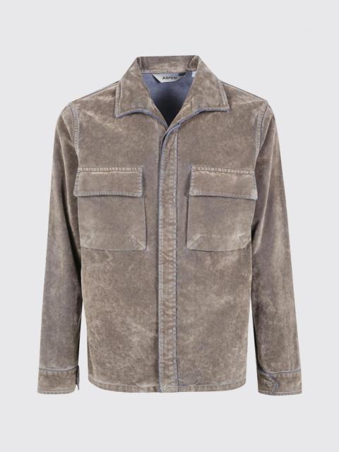 Aspesi Shirt men Aspesi