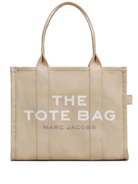 Marc Jacobs Marc Jacobs Women The Large Tote Canvas Tote