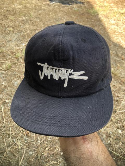 Other Designers Vintage - Vintage Jimmyz Skate/Surf Snapback
