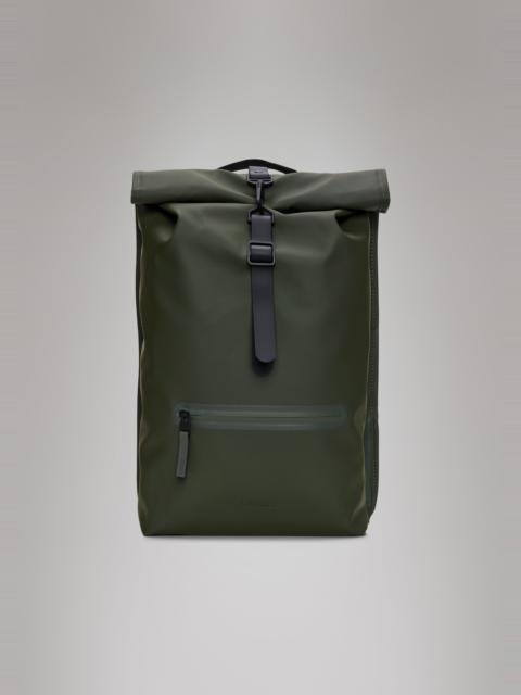 RAINS Rolltop Rucksack