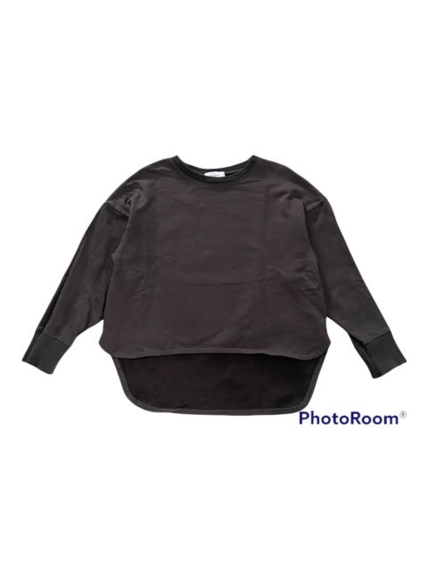 Other Designers Japanese Brand - Vintage Adam Et Rope Sweatshirt