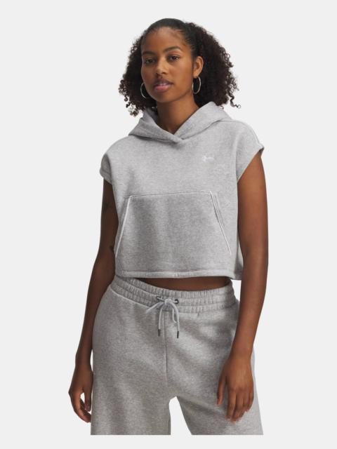 Under Armour UA Rival Fleece Piped