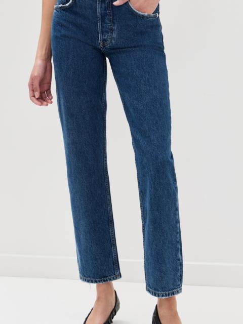 ANINE BING Kate Jeans
