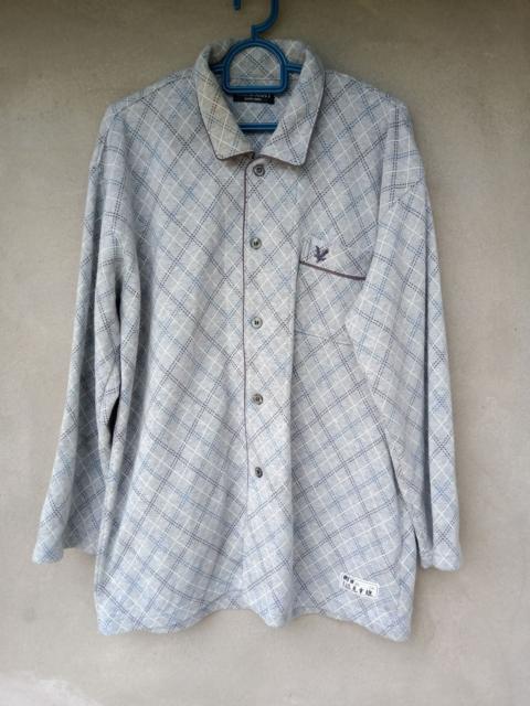 Other Designers LYLE & SCOTT Black Label Sleep