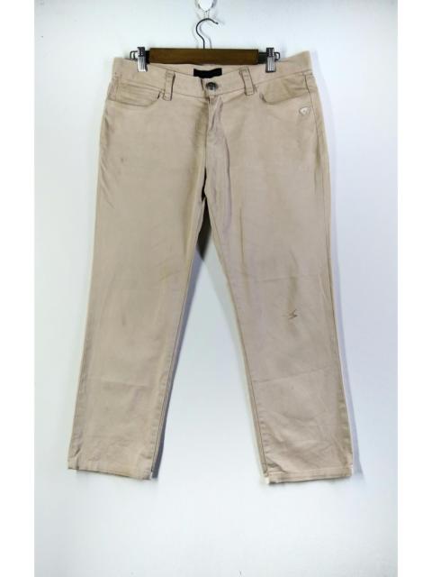 Other Designers Japanese Brand × Jun Takahashi - Undercover Jun Takahashi Strechable Pant