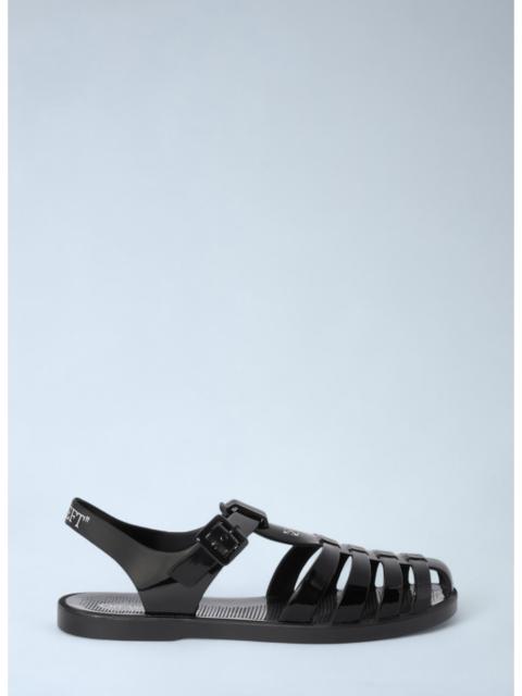Off-White Off White Women Arrow Sandals