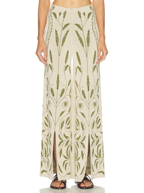 BY MALENE BIRGER Jorith Trouser