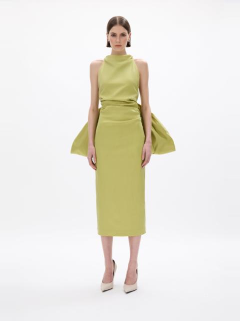 RACHEL GILBERT LOTTIE DRESS