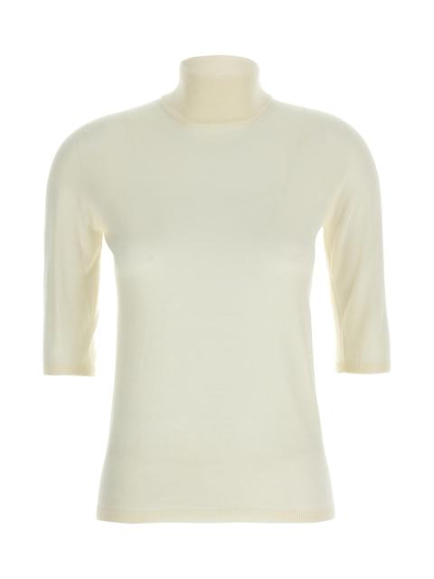 Max Mara 'cecina' Turtleneck Sweater