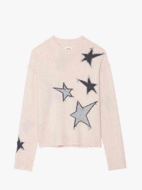 Zadig & Voltaire Markuz Cashmere Sweater