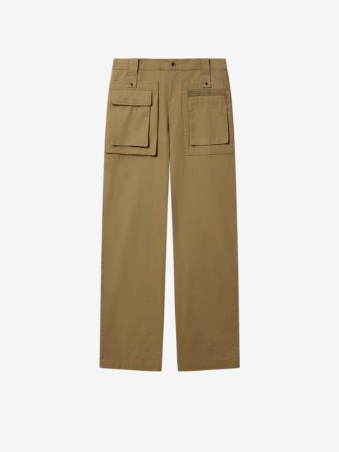 Isabel Marant EZIO PANTS