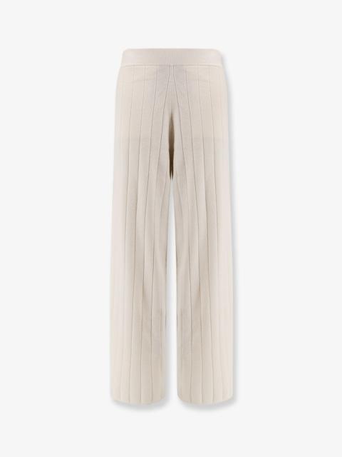 Max Mara Jardin Cashmere Trousers
