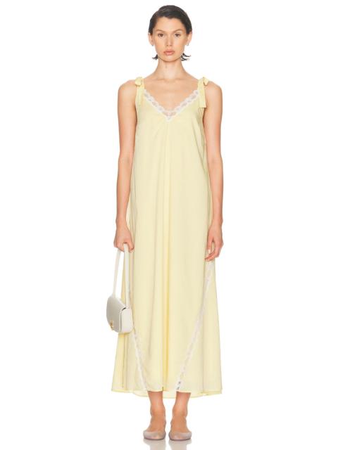 POSSE Marilyn Shift Dress