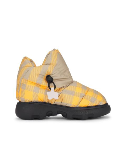 Chucky Boot