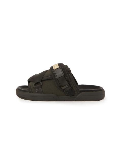 visvim CHRISTO CHARCOAL