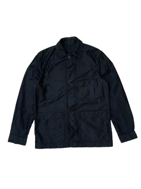 MARGARET HOWELL Margaret Howell Men Button Jacket