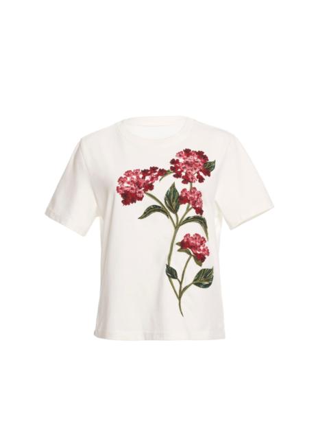 Agua by Agua Bendita Sama Quebrada T-shirt