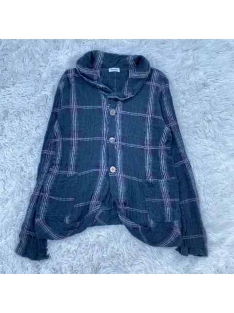 Other Designers Plantation by Issey Miyake Sweaters Shirt