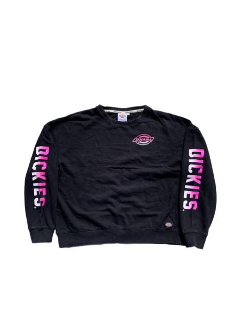 Other Designers Vintage Baggy Wide Dickies Logo Sweatshirt