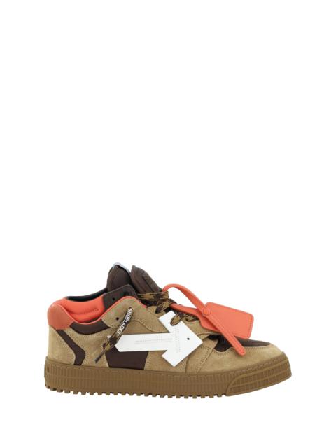 Off-White Men Floating Arrow Sneakers