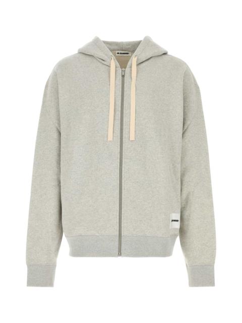 Jil Sander Jil Sander Men Felpa