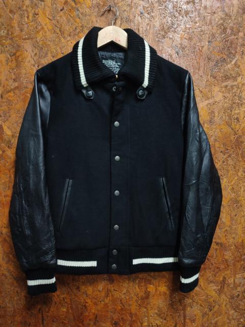Other Designers Japanese Brand - Varsity Jacket