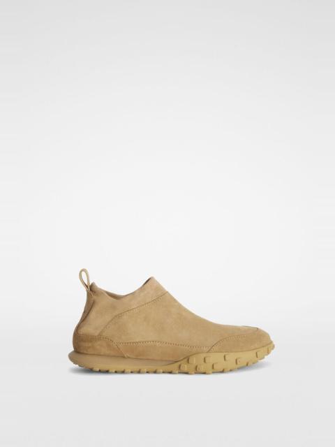 Jil Sander Moon Sneaker