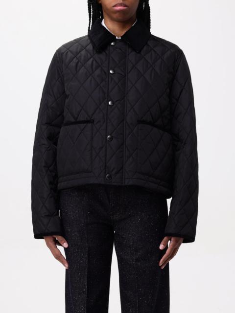 Jacket woman Burberry