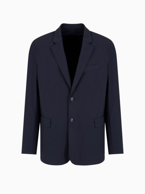 EMPORIO ARMANI Casual Jackets