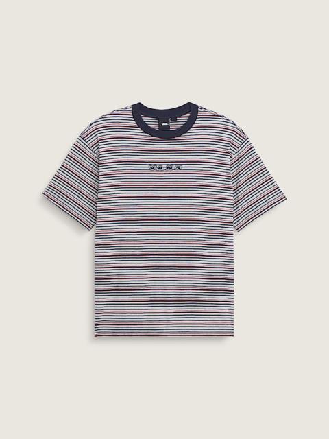Vans Cameron Stripe Knit Shirt