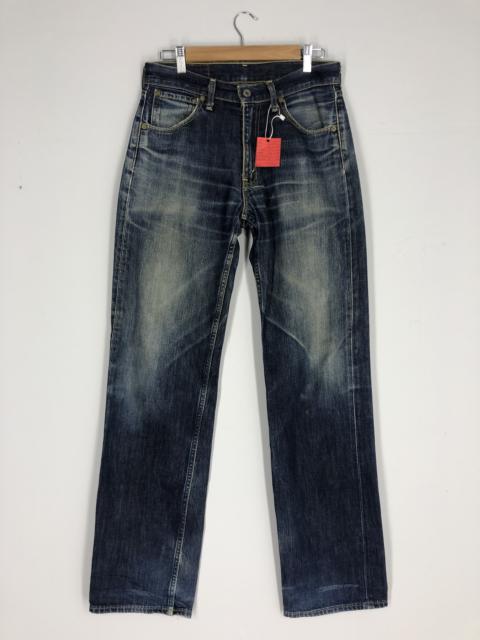 Other Designers Vintage - Vintage Levi's 503 Acid Washed Denim Levis Jeans Size 31