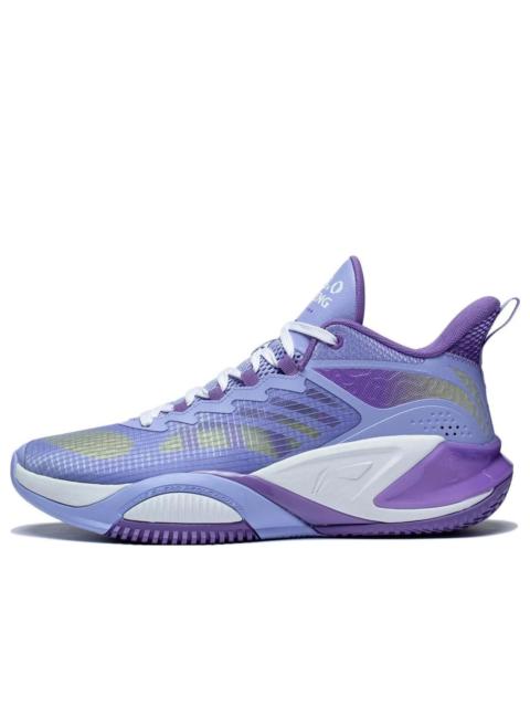 Li-Ning Li-Ning Badfive 'Blue Purple' ABFT021-3