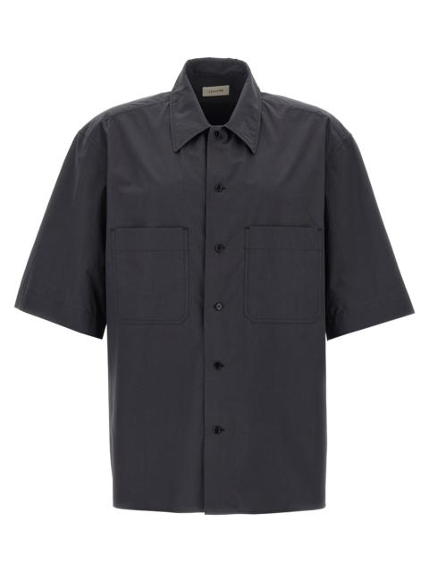 Lemaire Lemaire Men 'Convertible' Shirt