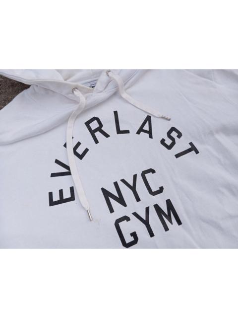 Other Designers Everlast 🥊💥 Hoodie Pullover sweater gym