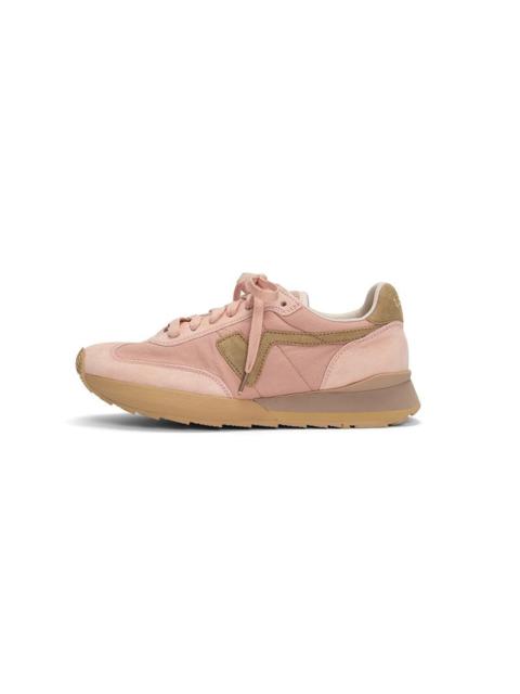 visvim FKT RUNNER W PINK