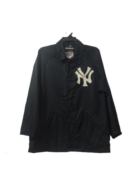 Other Designers MLB Yankess New York Coach Jacket