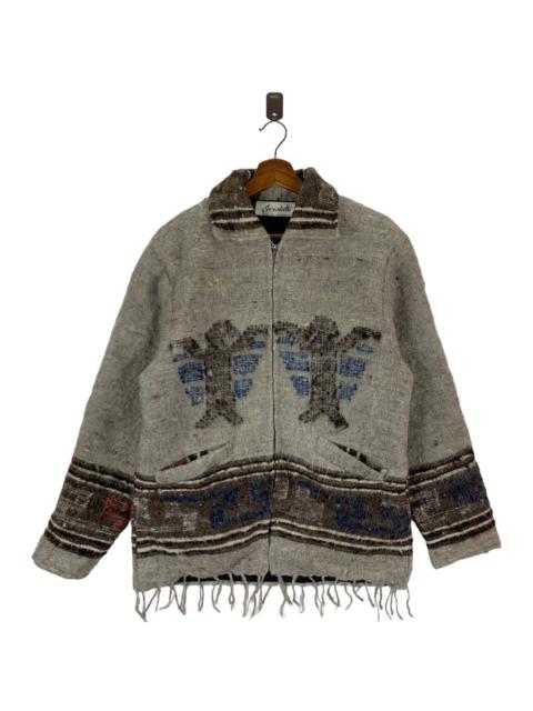 Other Designers Vintage JRZABELLE Traditional Style Country