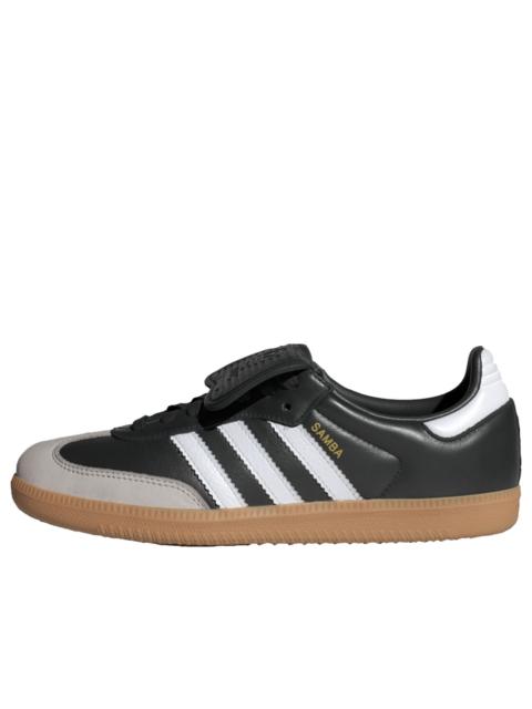 adidas (WMNS) adidas Samba LT 'Black White' IG2010