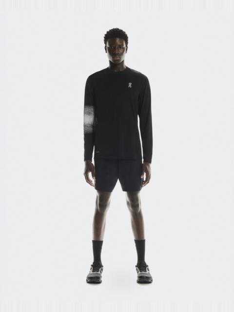 On Train Long-T Graphic