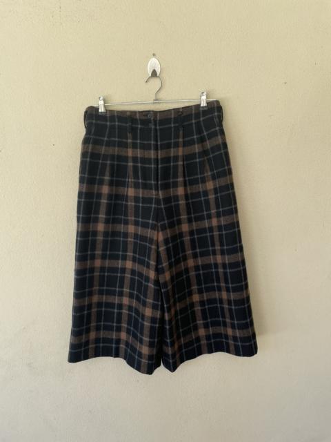 Other Designers Vintage - JAPANESE WOOL KANJO 3 QUARTER