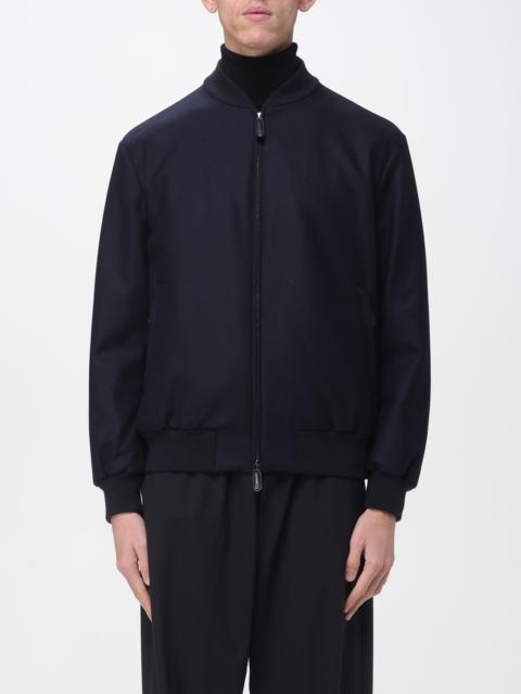 GIORGIO ARMANI Jacket men Giorgio Armani