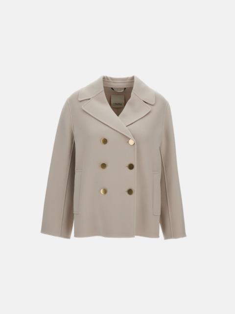'S Max Mara S Max Mara Women Margot Double-Breasted Coat