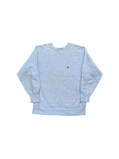 Champion Vintage 90s Champion Reverse Weave Sweatshirt XL Made in USA