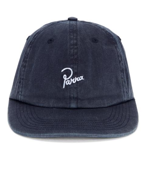 by Parra Signature 6 Panel Hat