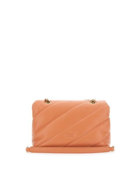 PINKO Pinko Love Classic Puffer Shoulder Bag