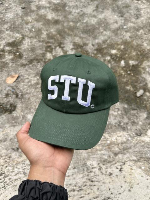 Stüssy Stussy Stu Arch cap