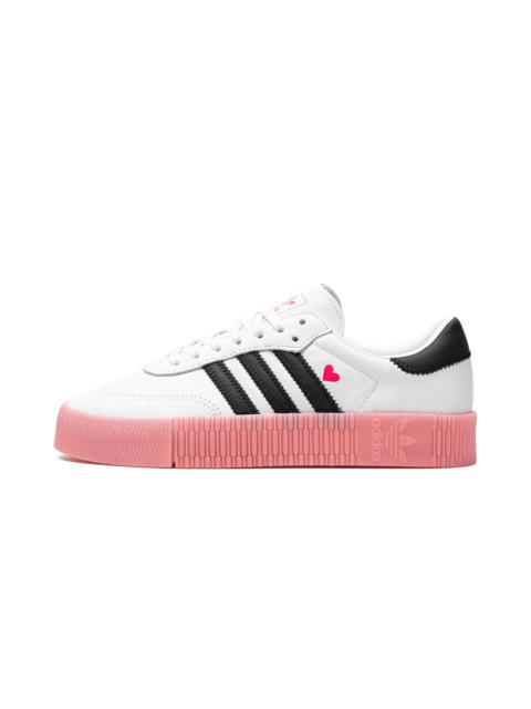 adidas Sambarose Wmns "Valentine"