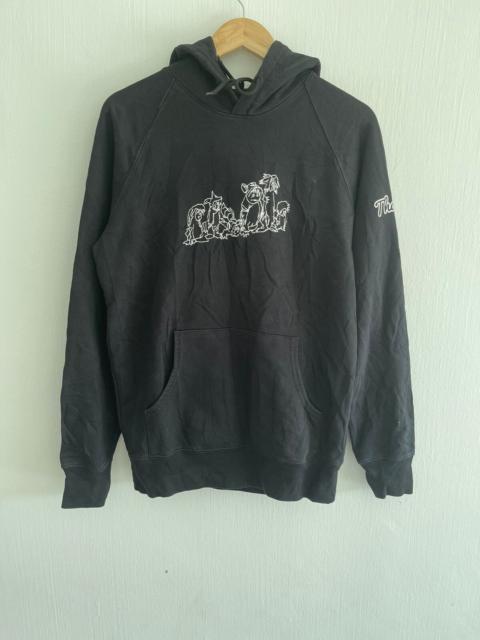 Other Designers Thames Hoodie