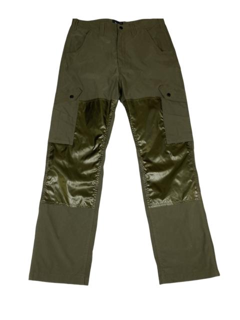 Other Designers Japanese Brand - 24 Karats Cargo Pants. S0160